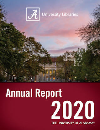 Library Annual Report 2019